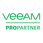 Veeam Pro Partner