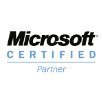 Microsoft Certified Partner