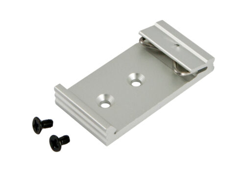 Allnet MC-115-VDSL2-DIN - DIN/HUT-Schienenadapter