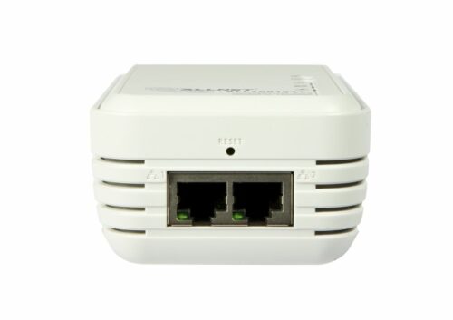 ALLNET Powerline 1200Mbit HomePlugV2 "SmartLink" MIMO mit WiFI AC ALL1681211 – Bild 2