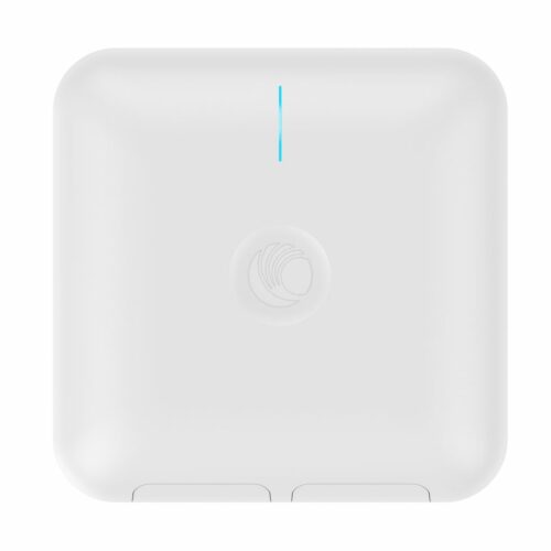 Cambium Networks cnPilot E600 Indoor, 802.11ac Wave2 Dualband 4x4 Access Point