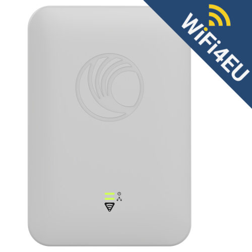 Cambium Networks cnPilot E502S, 30° Outdoor, 802.11ac, Dualband 2x2 Access Point