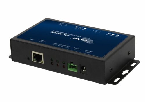 ALLNET ALL-SDS102 / RS232/422/485 Modbus to Ethernet, 2x Serial – Bild 2