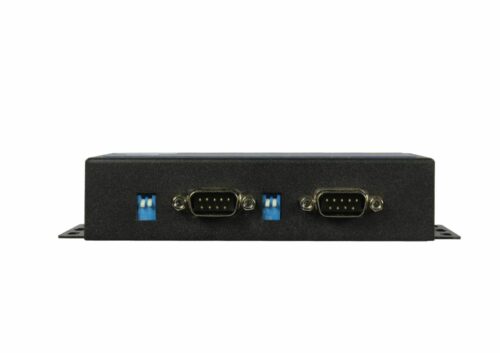 ALLNET ALL-SDS102 / RS232/422/485 Modbus to Ethernet, 2x Serial – Bild 4