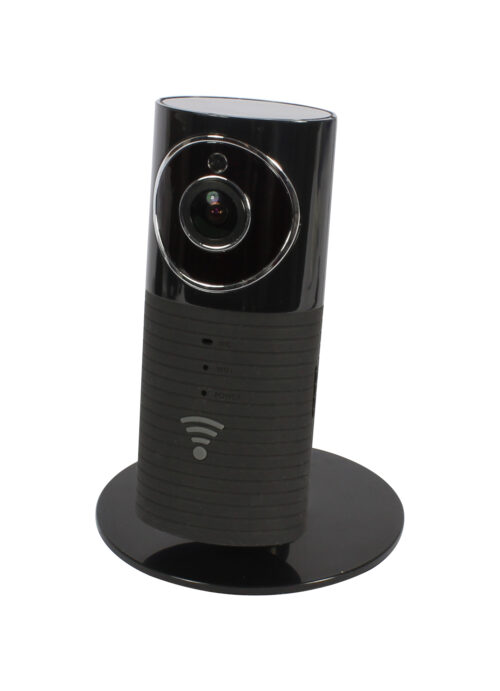 Cleverdog Panorama WiFi Smart-Camera – Bild 2