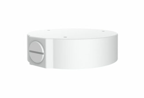 ALLNET IP Kamera zbh. Montagebox MiniDome für ALL-CAM2495-LVEFN