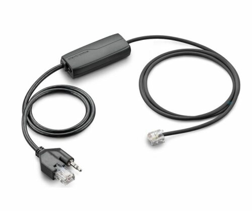Plantronics DECT Savi Office zbh. APS-11 STD-EHS AGFEO/ELMEG