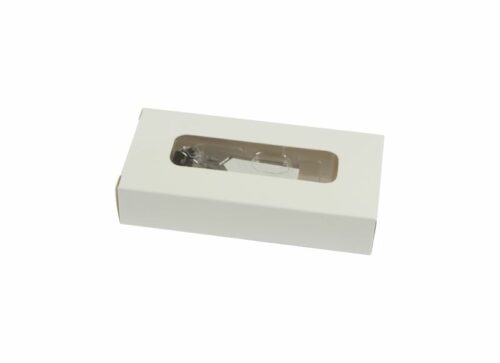 ALLNET Switch Modul ALL4760 SFP+(Mini-GBIC), 10Gbit Singlemode, bis 220m, LRM/LC, *nur für Multimode 50/125u Kabel OM1-4* – Bild 2