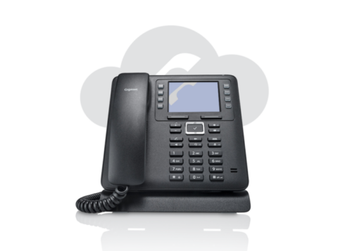 Gigaset PRO Maxwell 3 Desktop Phone – Bild 2
