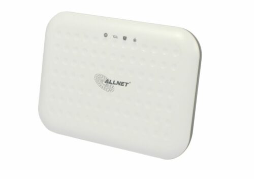 ALLNET ISP Bridge Modem VDSL2 - ADSL mit Vectoring ALL-BM200VDSL2V