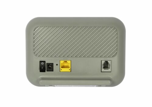 ALLNET ISP Bridge Modem VDSL2 - ADSL mit Vectoring ALL-BM200VDSL2V – Bild 2