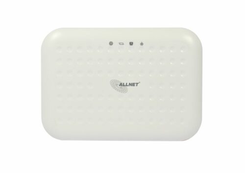 ALLNET ISP Bridge Modem VDSL2 - ADSL mit Vectoring ALL-BM200VDSL2V – Bild 3