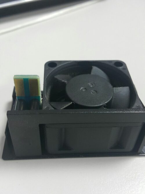 ALLNET Switch Zubehör smart managed 24 Port Gigabit PoE AT Ersatzlüfter ALL-SG8428PM