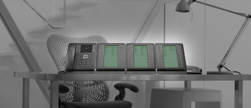 Gigaset PRO Erweiterungsmodul für Maxwell Basic und Maxwell 2 & 3 – Bild 4