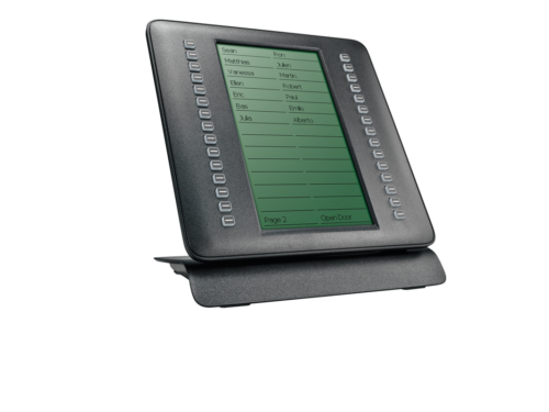 Gigaset PRO Erweiterungsmodul für Maxwell Basic und Maxwell 2 & 3 – Bild 2