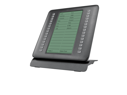 Gigaset PRO Erweiterungsmodul für Maxwell Basic und Maxwell 2 & 3 – Bild 3