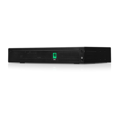 Ubiquiti EdgeSwitch 10 - 8 Gigabit RJ45 Ports - 2 SFP Ports - 8 POE Passthrough - ES-10XP – Bild 5