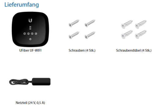 Ubiquiti UF-WiFi-EU – Bild 3