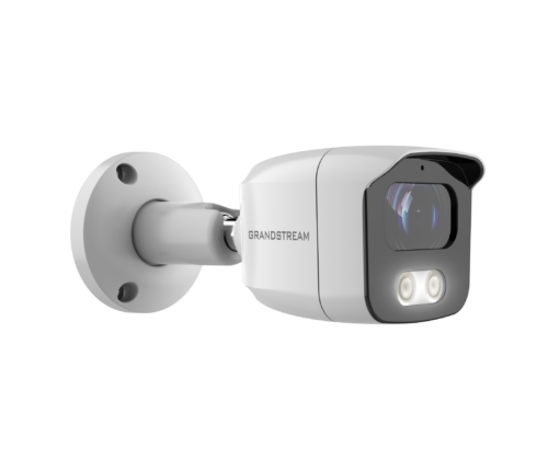 Grandstream GSC3615 Wetterfeste Infrarot IP Überwachungskamera