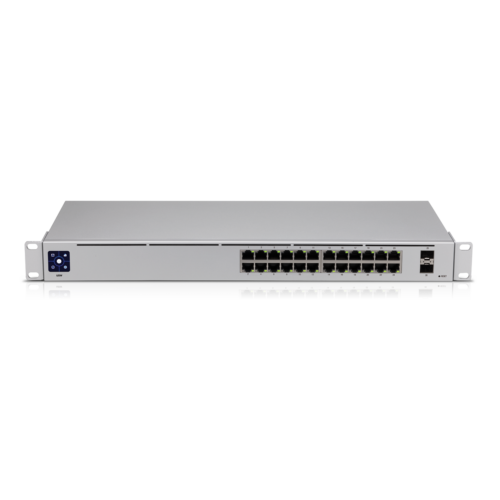 Ubiquiti Unifi Switch - 24 Port - 2x 1G SFP - USW-24 – Bild 2
