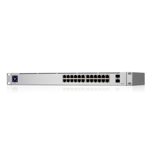 Ubiquiti Unifi Switch - 24 Port - 2x 1G SFP - USW-24 – Bild 3