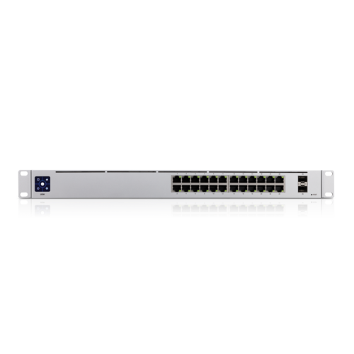 Ubiquiti Unifi Switch - 24 Port - 2x 1G SFP - USW-24 – Bild 4