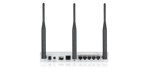 Zyxel Firewall USG FLEX 100W Device only – Bild 2