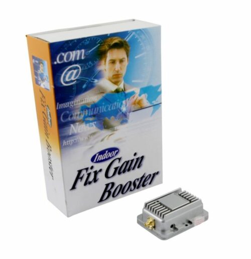 ALLNET ALL0910 / Antennen-Booster indoor 100mW 2,4GHz – Bild 4