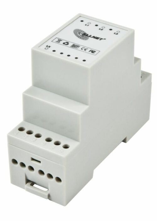 ALLNET ALL1688PC - Powerline Phasenkoppler 3 Phasen + LX