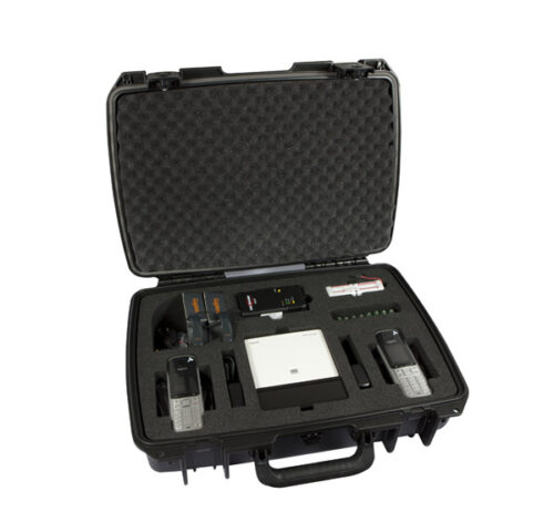 Gigaset PRO DECT N720 SPK PRO (Dect Mess-Kit)