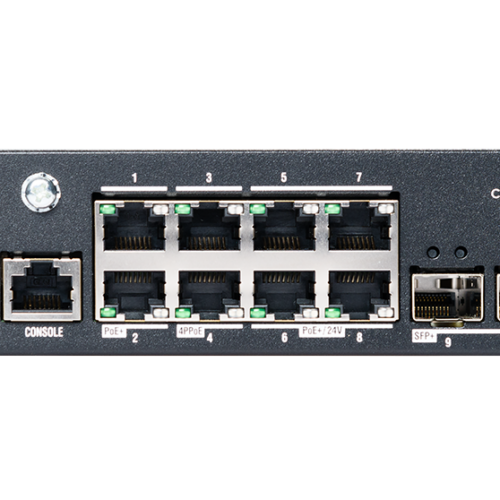 Cambium Networks cnMatrix TX1012-P-AC