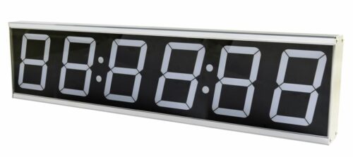 ALLNET ALL-PoE-CLK-1 / PoE Clock, Uhr – Bild 3