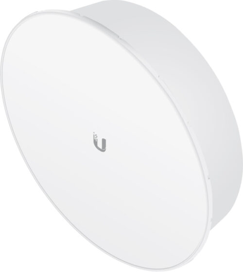 Ubiquiti PowerBeam M5, ISO, antenna 400mm 5GHz AirMax CPE