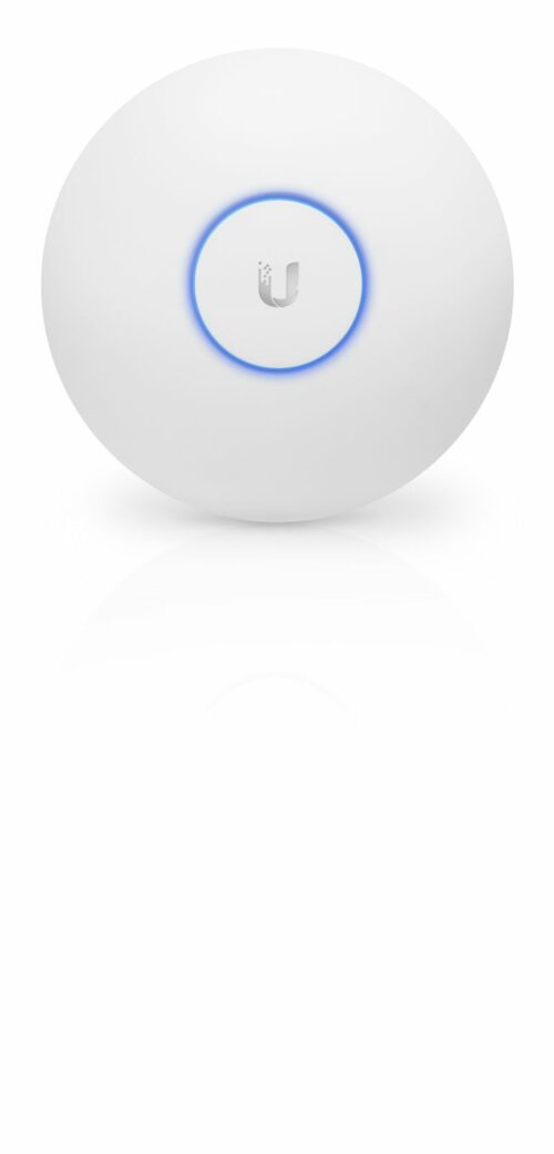 Ubiquiti Unifi Access Point Long Range - Indoor - 2,4 & 5 GH