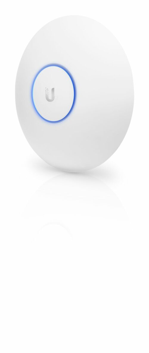 Ubiquiti Unifi Access Point Long Range - Indoor - 2,4 & 5 GH – Bild 2