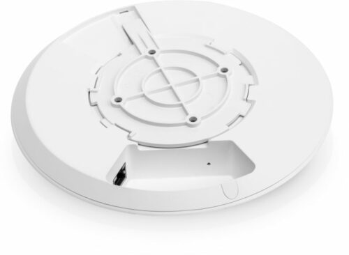 Ubiquiti Unifi Access Point Long Range - Indoor - 2,4 & 5 GH – Bild 3