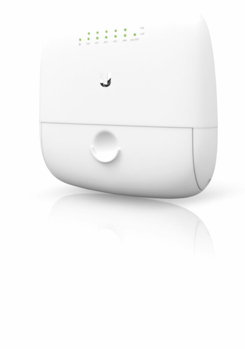 Ubiquiti EdgePoint WISP Control Point with FiberProtect™, EP-R6 