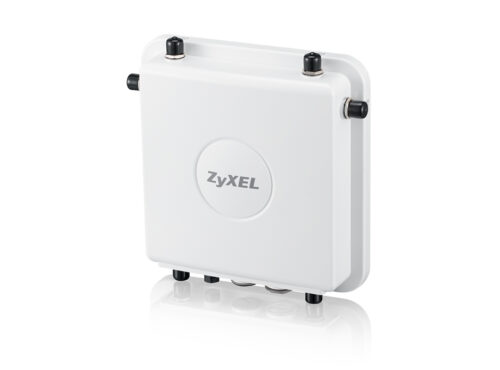 Zyxel Access Point WAC6553D-E Outdoor 802.11ac 3x3