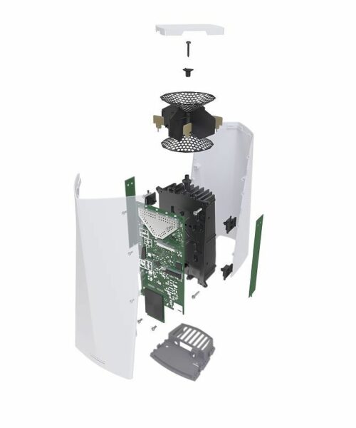 MikroTik Audience LTE6 kit with three wireless interfaces (2.4 and 5 Ghz), RBD25GR-5HPacQD2HPnD&R11e-LTE – Bild 3