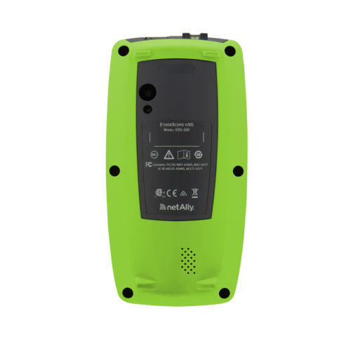 NetAlly EtherScope nXG EXG-200-KIT and LinkRunner-G2 Bundle – Bild 8