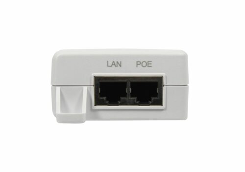 ALLNET PoE Injektor Gigabit PoE & PoE+ (15,4W/30W) - Kunststoffgehäuse - ALL0488v6 – Bild 3