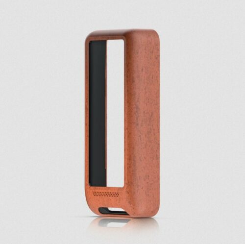 Ubiquiti Unifi Protect G4 Doorbell - Cover - Ziegel