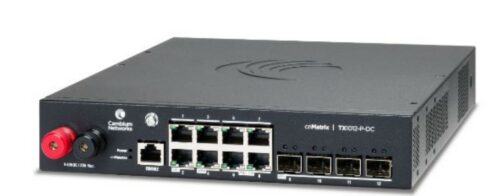 Cambium Networks cnMatrix TX1012-P-DC