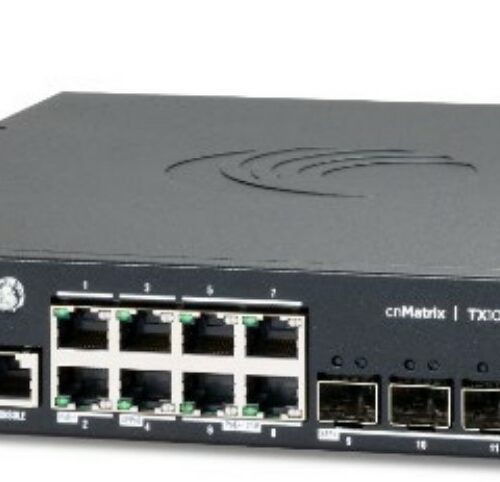 Cambium Networks cnMatrix TX1012-P-DC