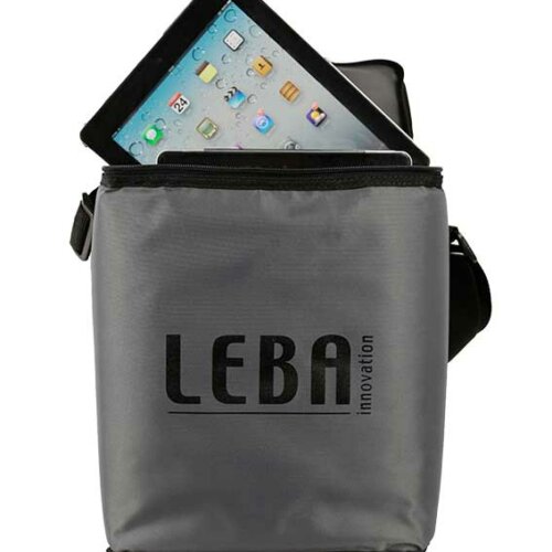 LEBA Innovation NoteBag 5 tablets
