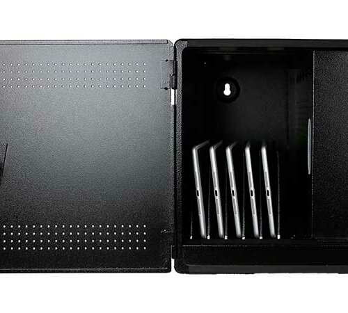 LEBA Innovation NoteBox 5 tablets
