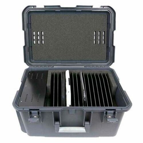 LEBA Innovation NoteCase Columbus 16 tablets