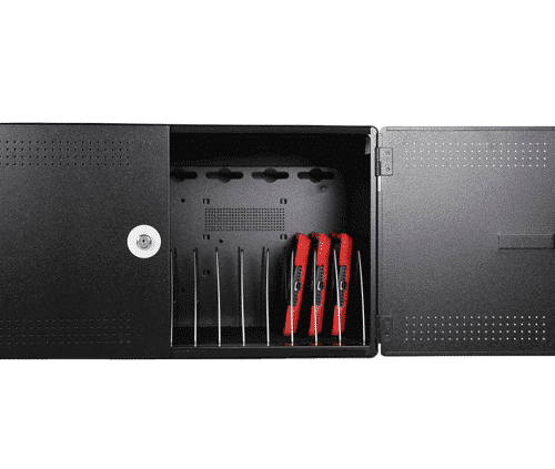 LEBA Innovation NoteBox 16 tablets