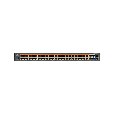Cambium Networks cnMatrix EX2052 48x Ethernet Switch 4x SFP+