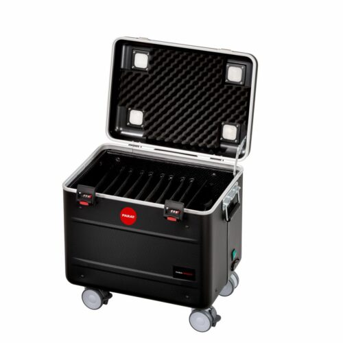 PARAPROJECT Case C10